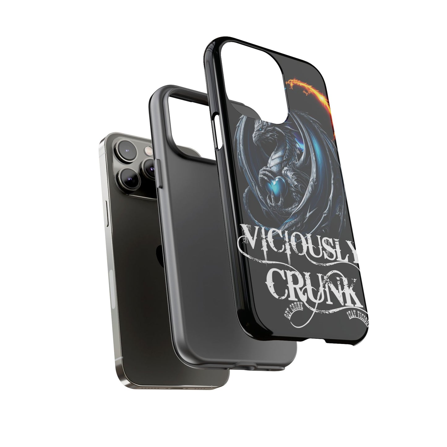 Tough Cases