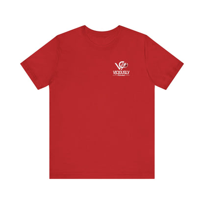 Skeleton Rose  Tee-Even in death, my loyalty remains