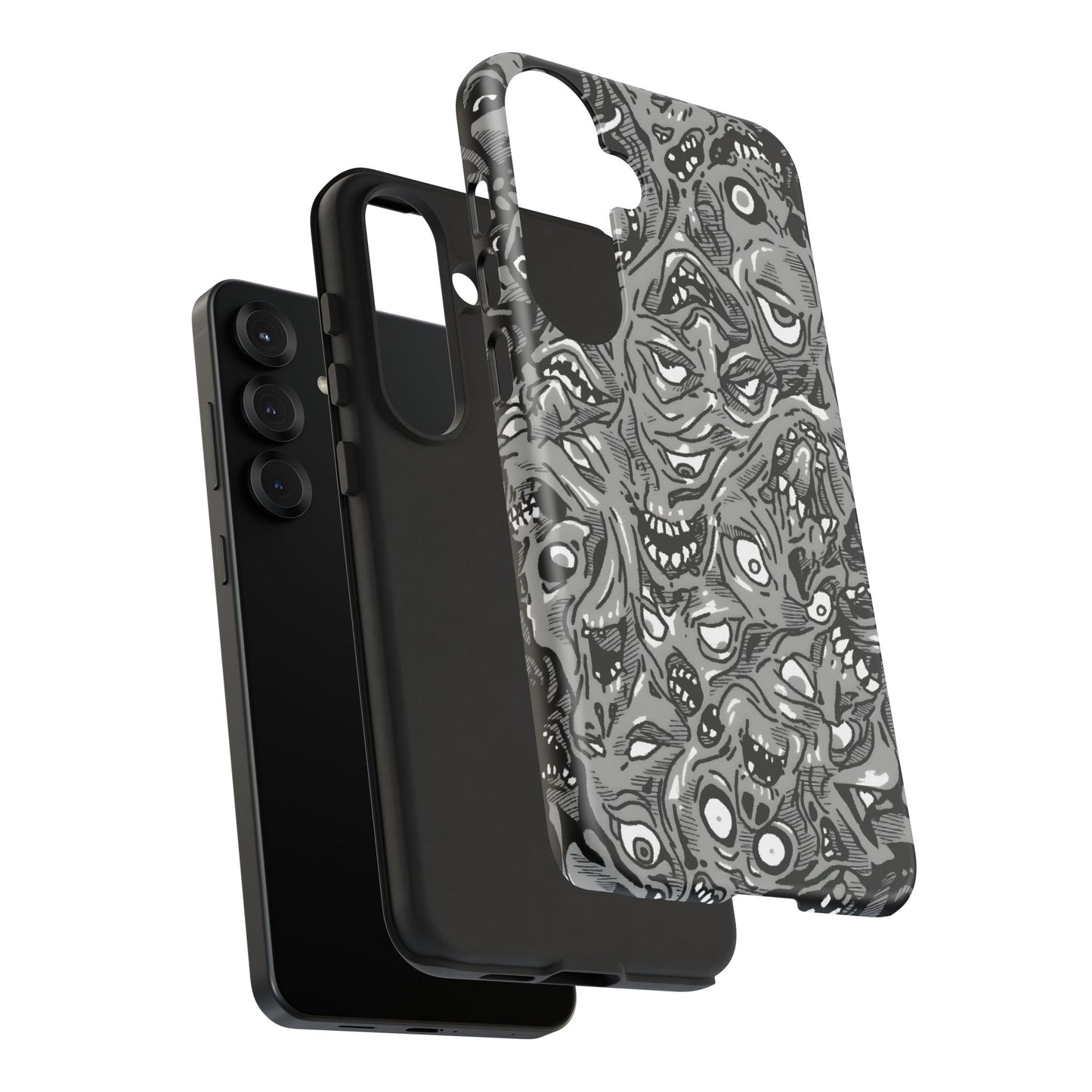 Tough Cases
