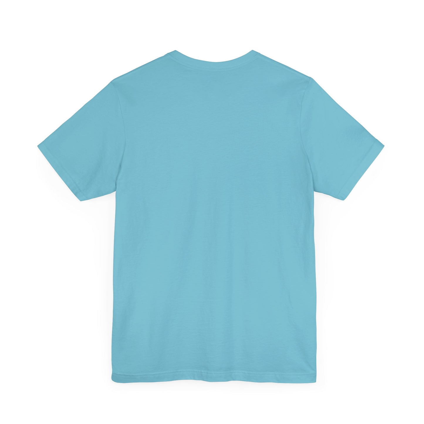 Highland Cow Unisex Tee - Loved Beyond Measure, Ephesians 3:19