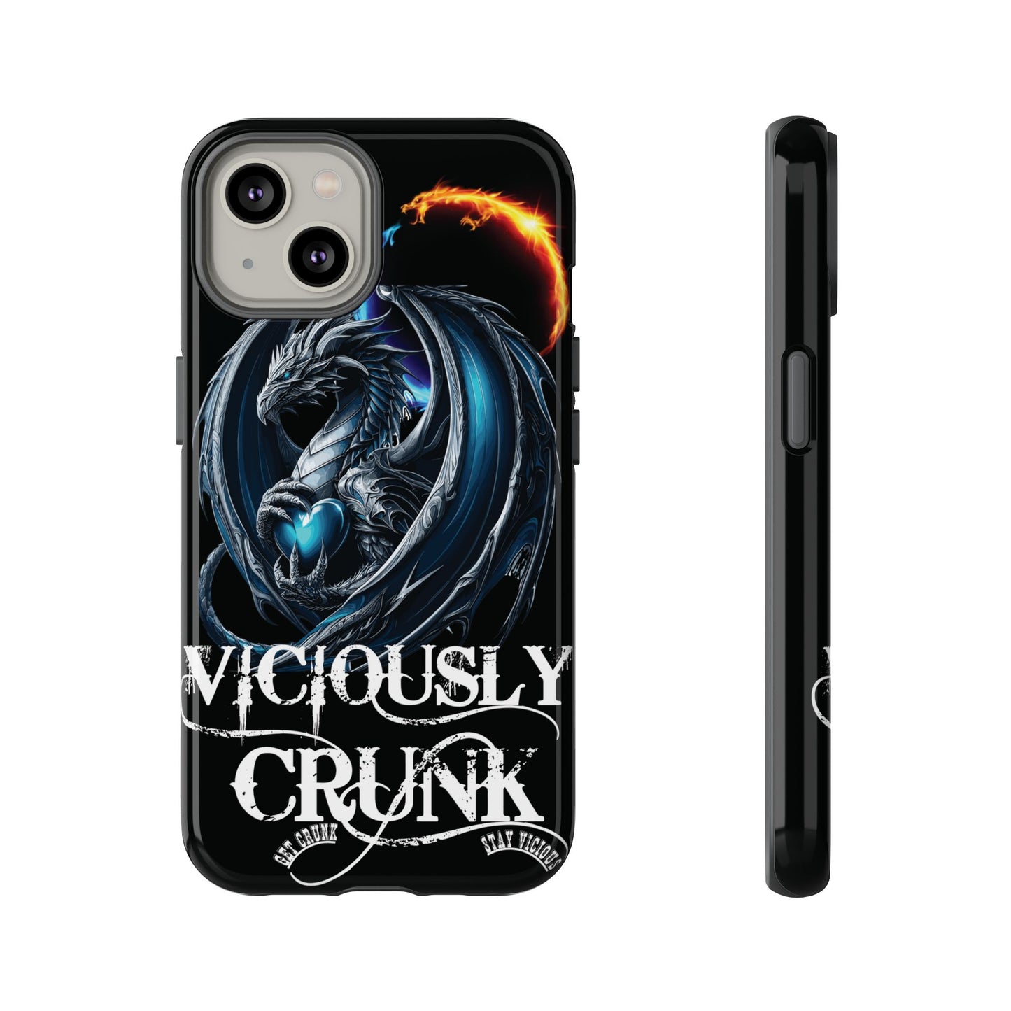 Tough Cases