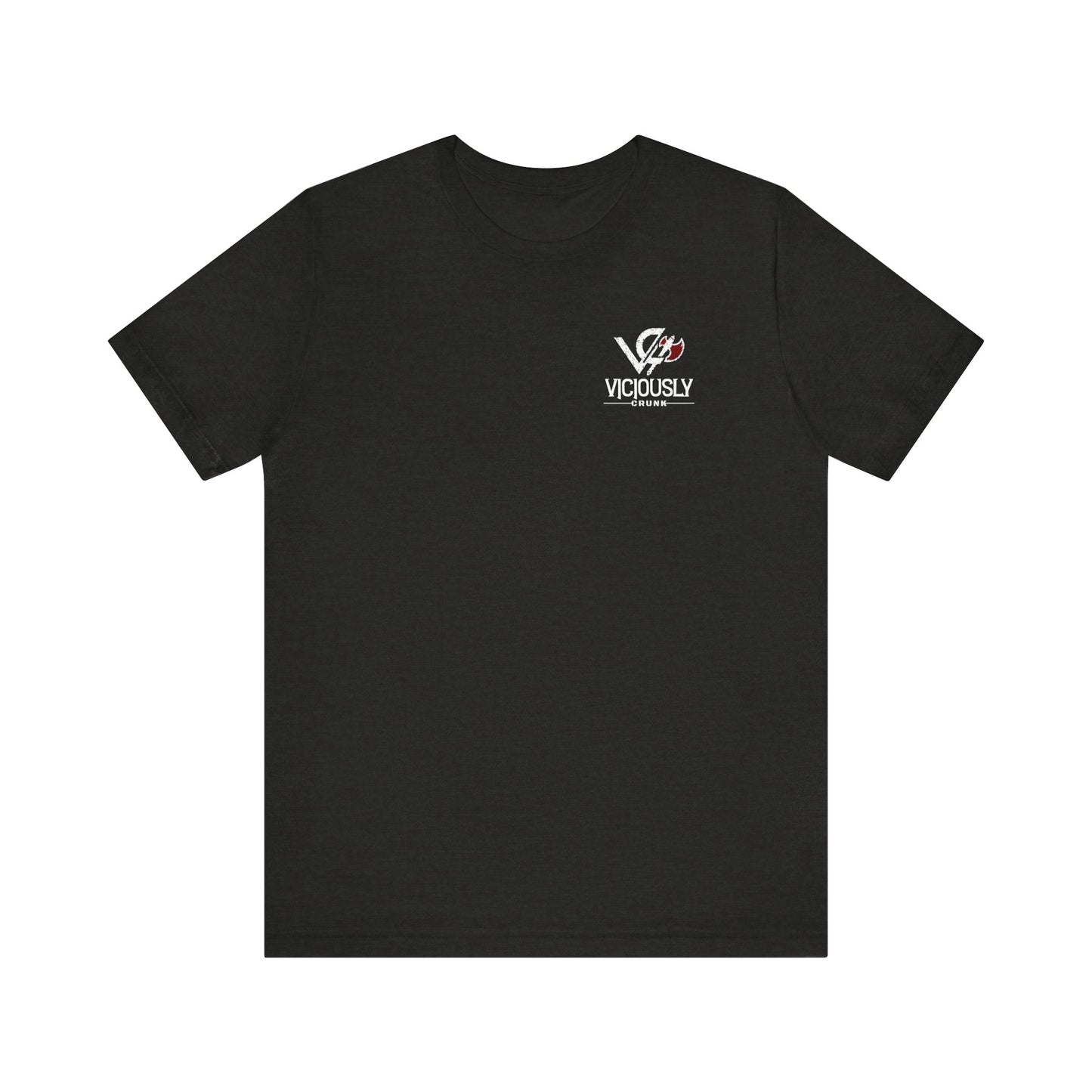 Skeleton Rose  Tee-Even in death, my loyalty remains