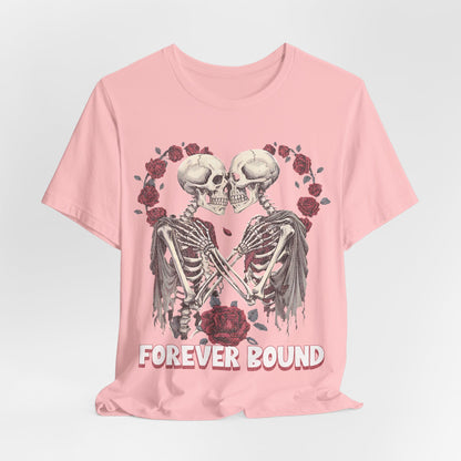 Forever Bound -Tee