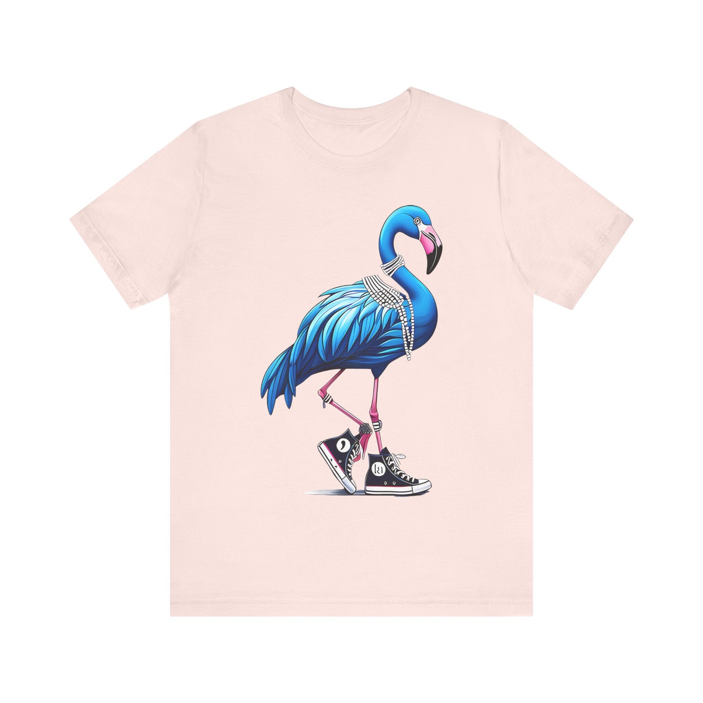 Flamingo- Tee