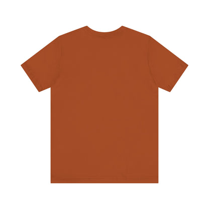 Highland Cow Unisex Tee - Loved Beyond Measure, Ephesians 3:19