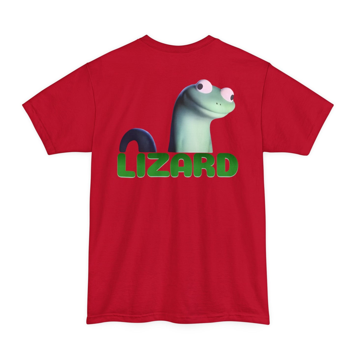 Lizard Lizard - 'Wife's Butt' - (XLT Size)