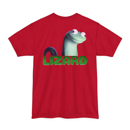 Lizard Lizard - 'Wife's Butt' - (XLT Size)