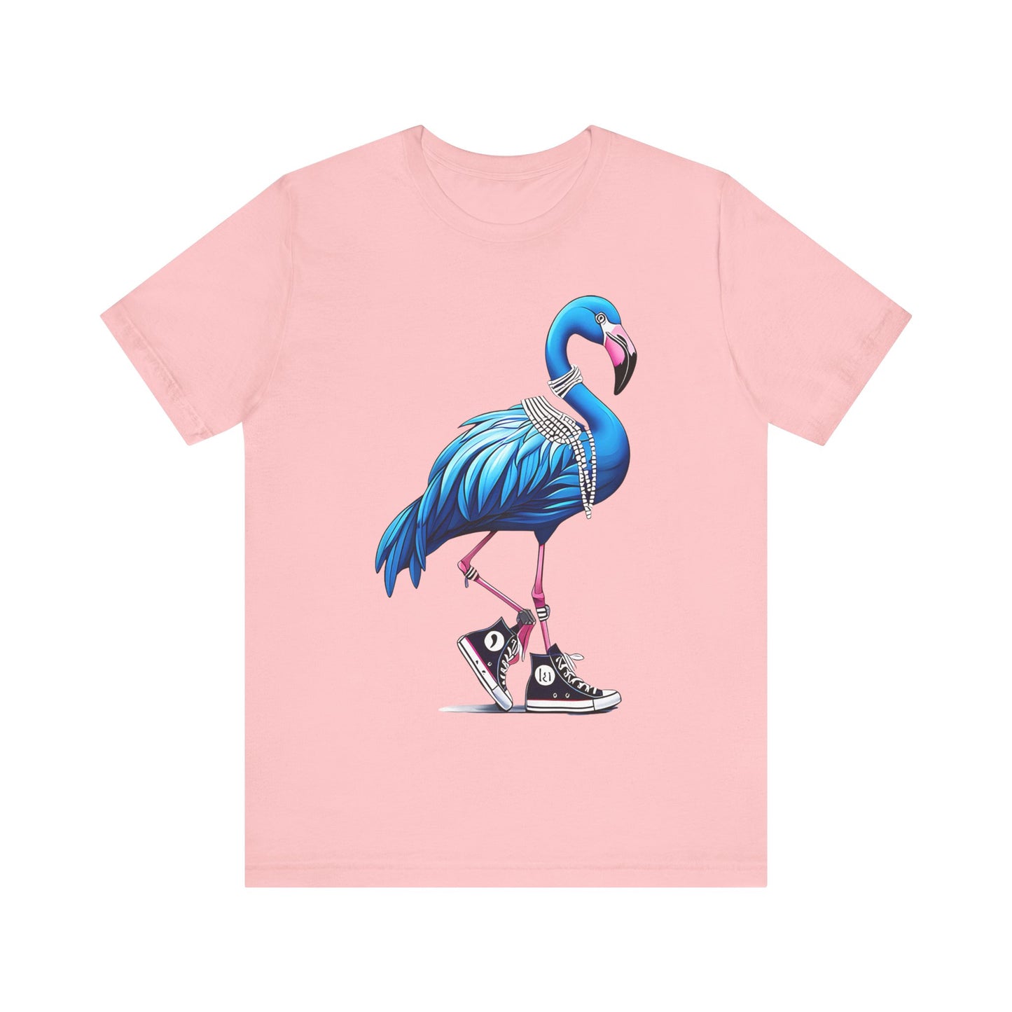 Flamingo- Tee