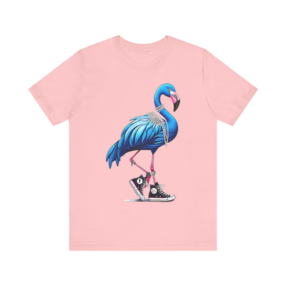 Flamingo- Tee