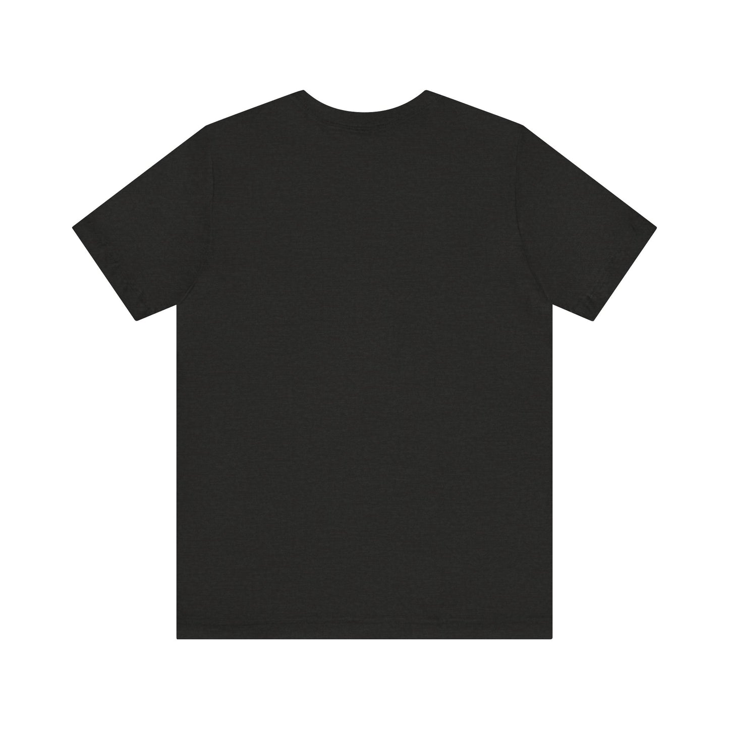 Avenged Sevenfold Graphic Tee - Unisex Jersey Short Sleeve T-Shirt