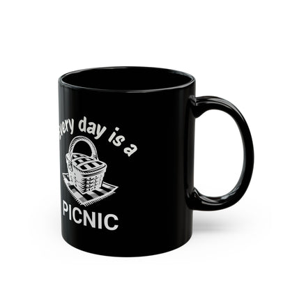 PICNIC Mug (11oz, 15oz)