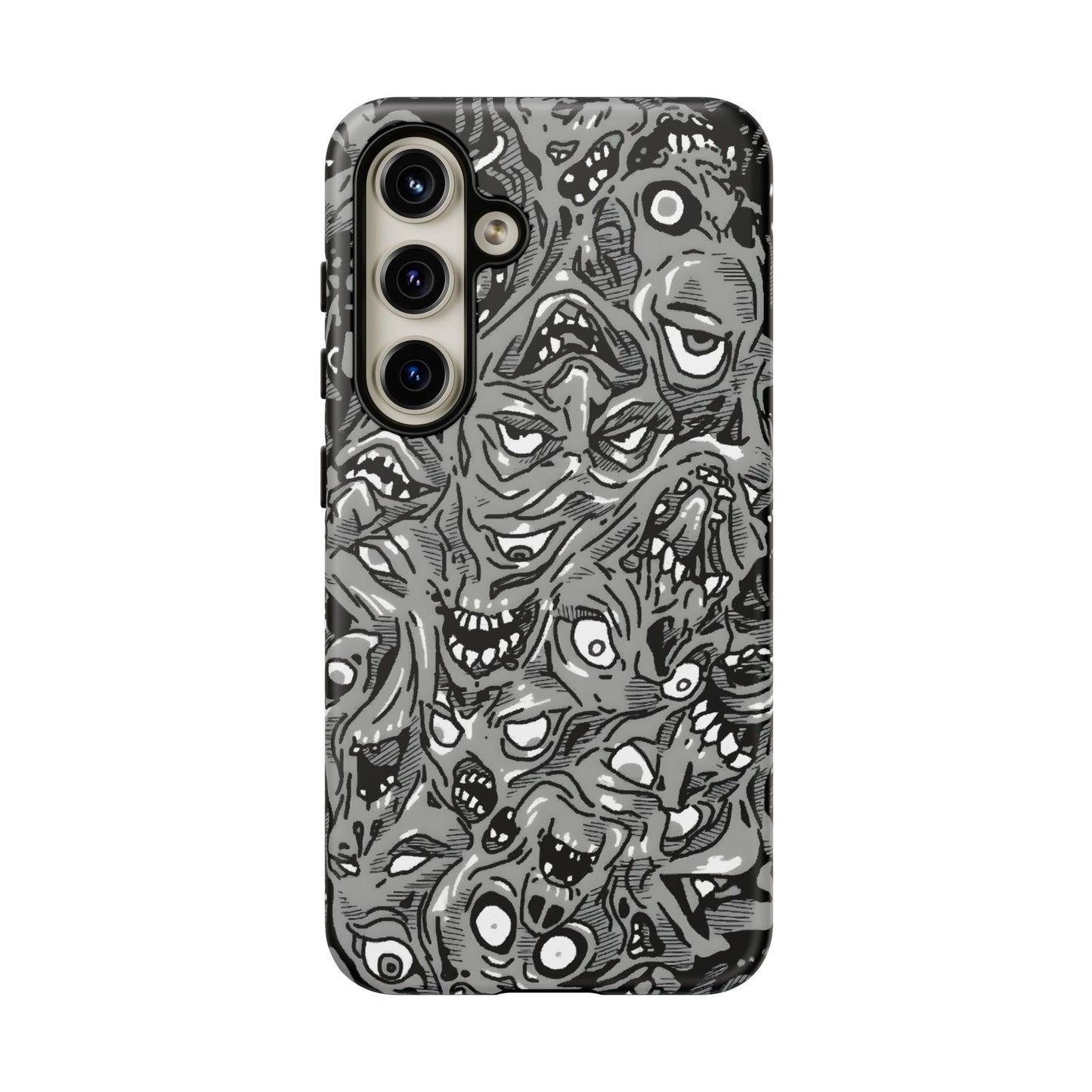 Tough Cases