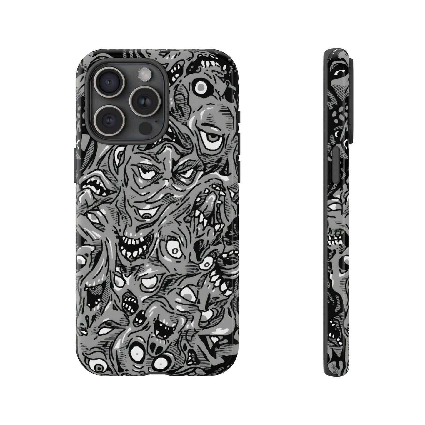 Tough Cases
