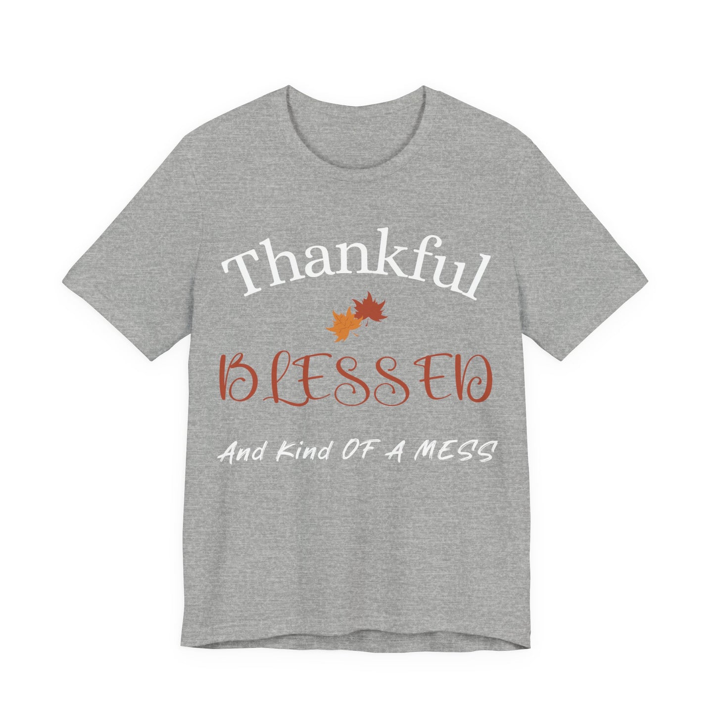 Faith Blessed, Thankful Shirt, Christian Gift, Faith Gift, Christian Shirts , Love and Grace Shirt, Jesus