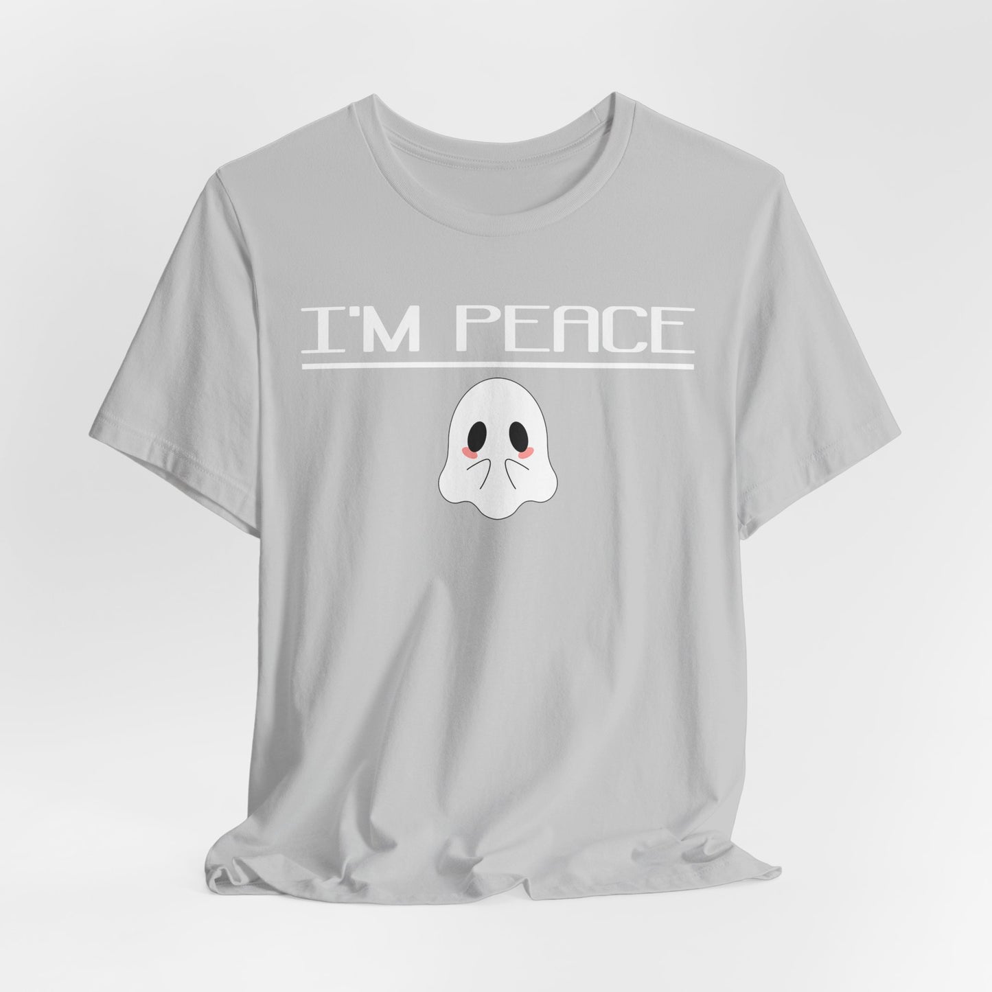I'm Peace- Tee -