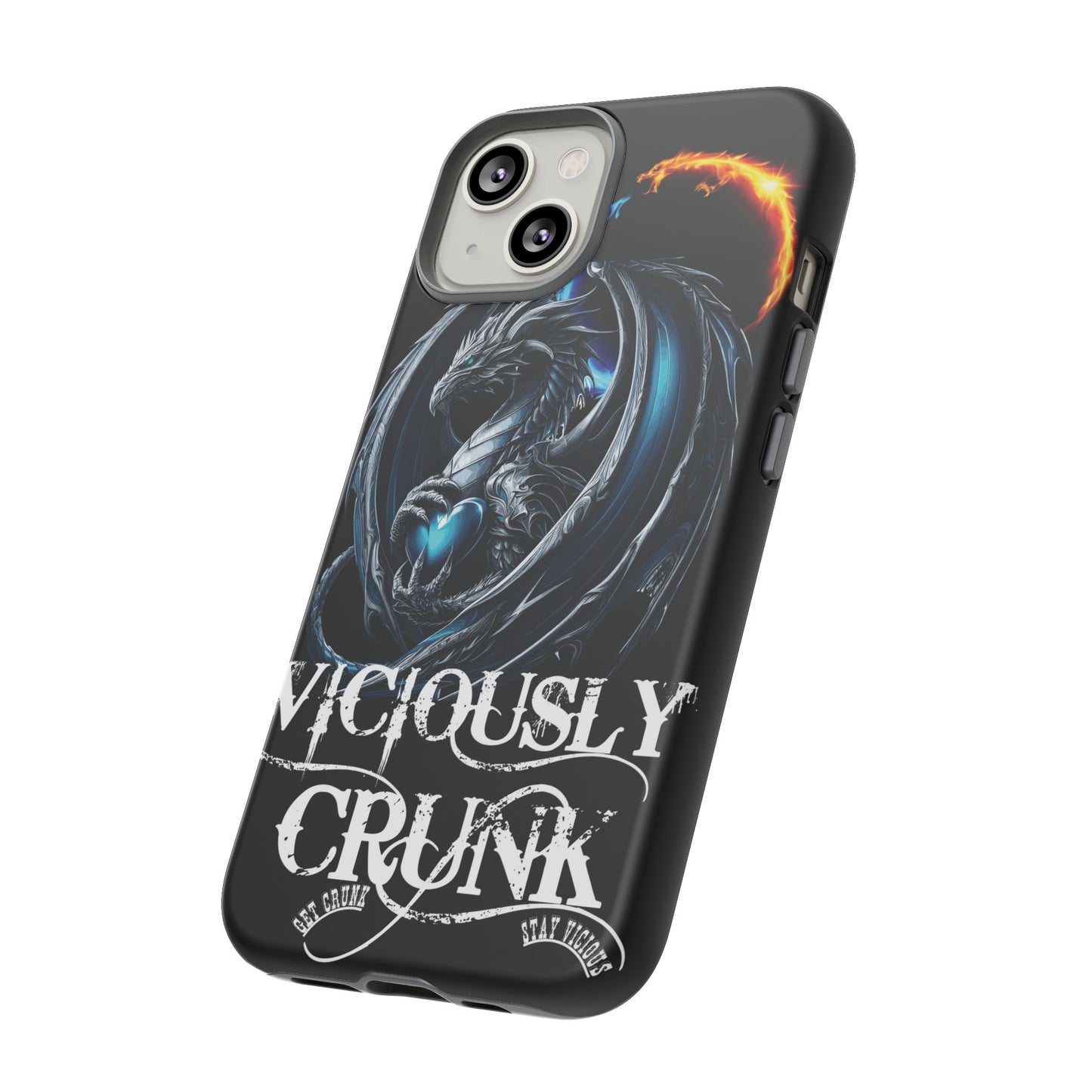 Tough Cases