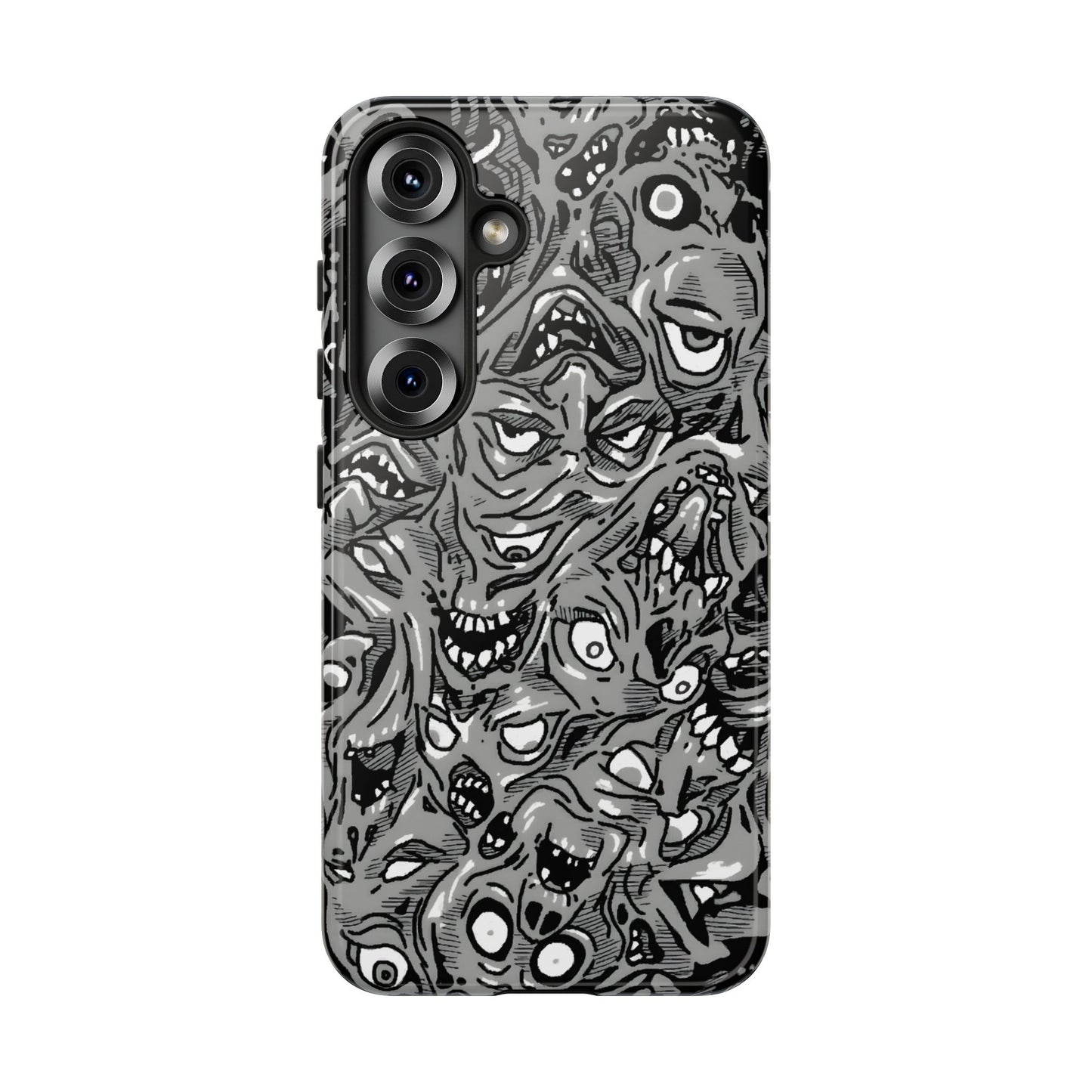 Tough Cases
