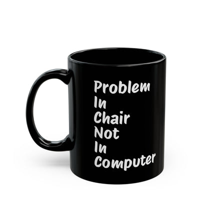 PICNIC Mug (11oz, 15oz)