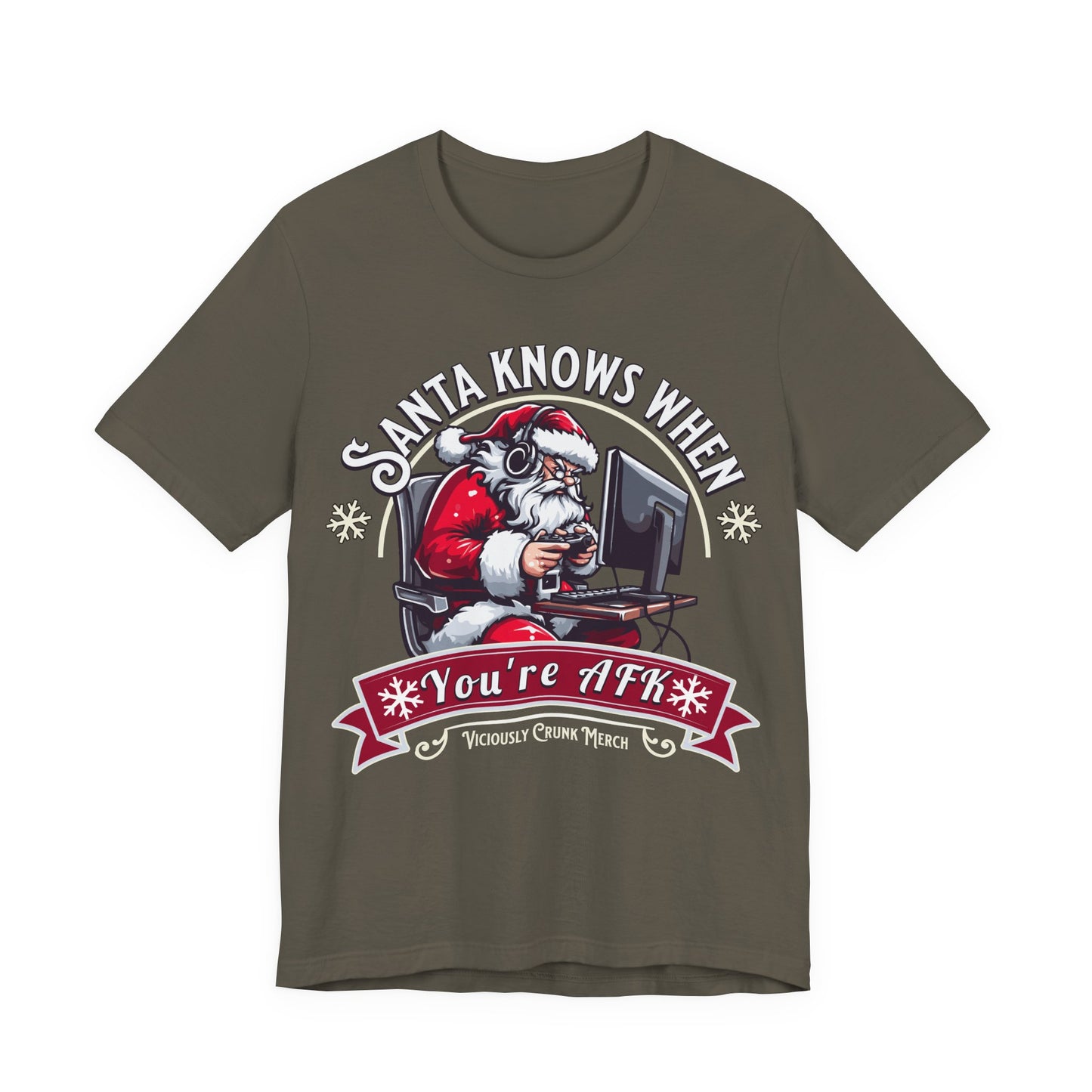 Christmas t-shirt, Christmas gamer, Christmas santa tee, Gamer christmas, christmas gift,merry christmas, christmas gift,gift for him