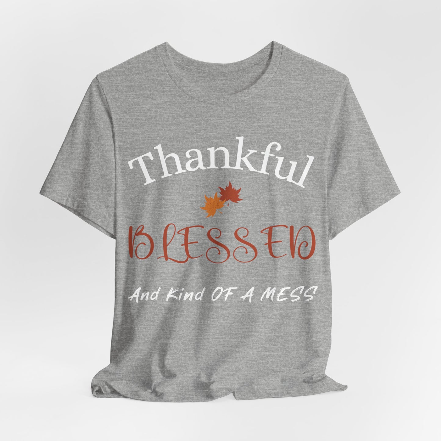 Faith Blessed, Thankful Shirt, Christian Gift, Faith Gift, Christian Shirts , Love and Grace Shirt, Jesus