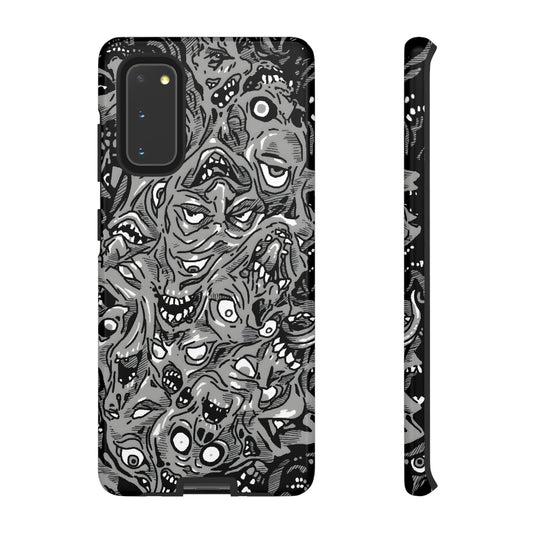 Tough Cases