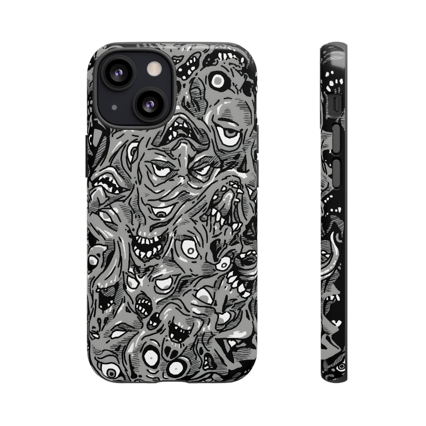 Tough Cases