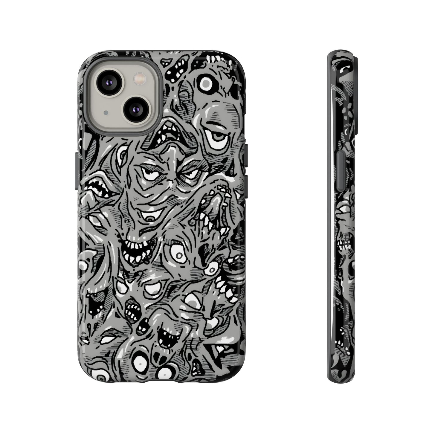 Tough Cases