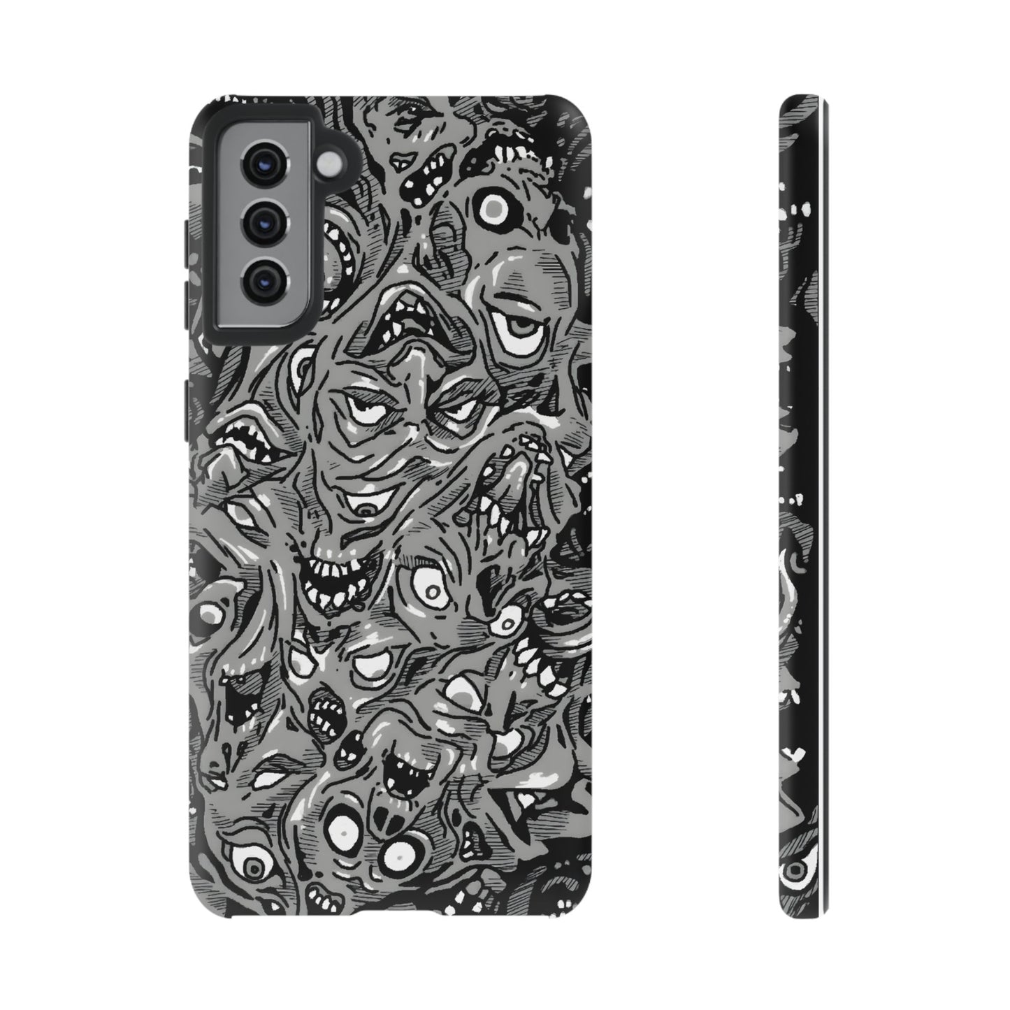 Tough Cases