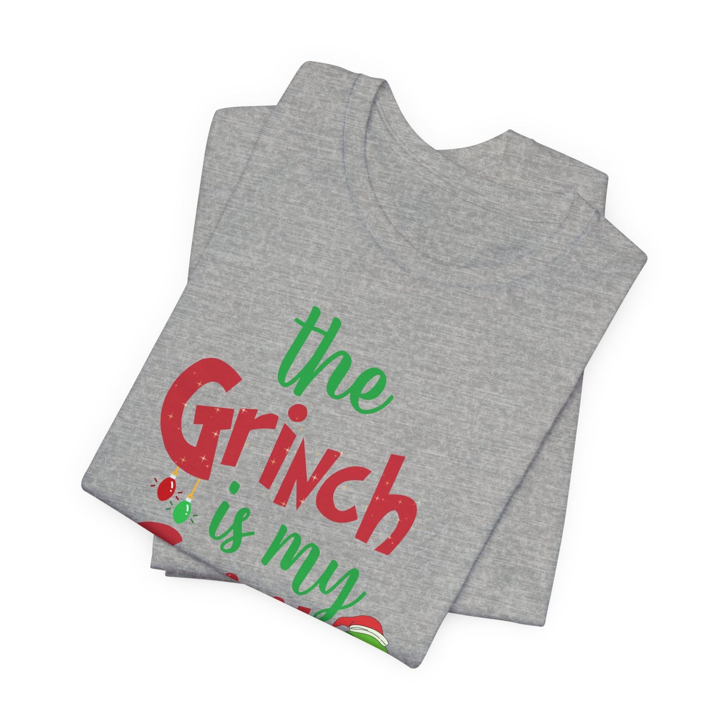 Grinch spirit animal, spirit animal tee,  Funny Grinch TShirt, Grinch Shirt, animal grinch, Christmas Shirt,Christmas  Christmas TShirt