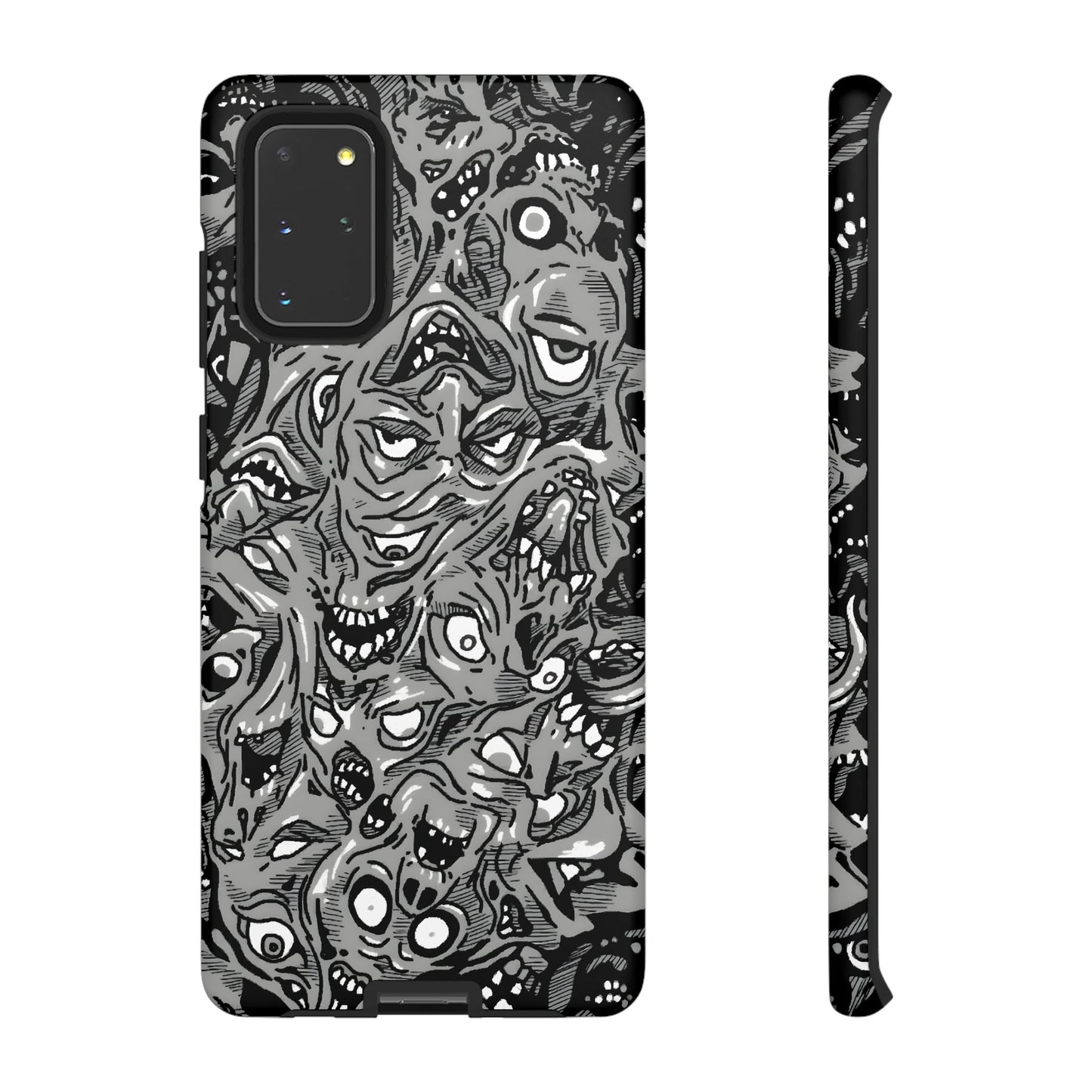 Tough Cases