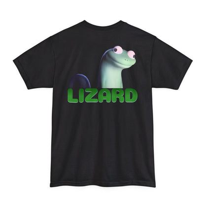 Lizard Lizard - 'Wife's Butt' - (XLT Size)