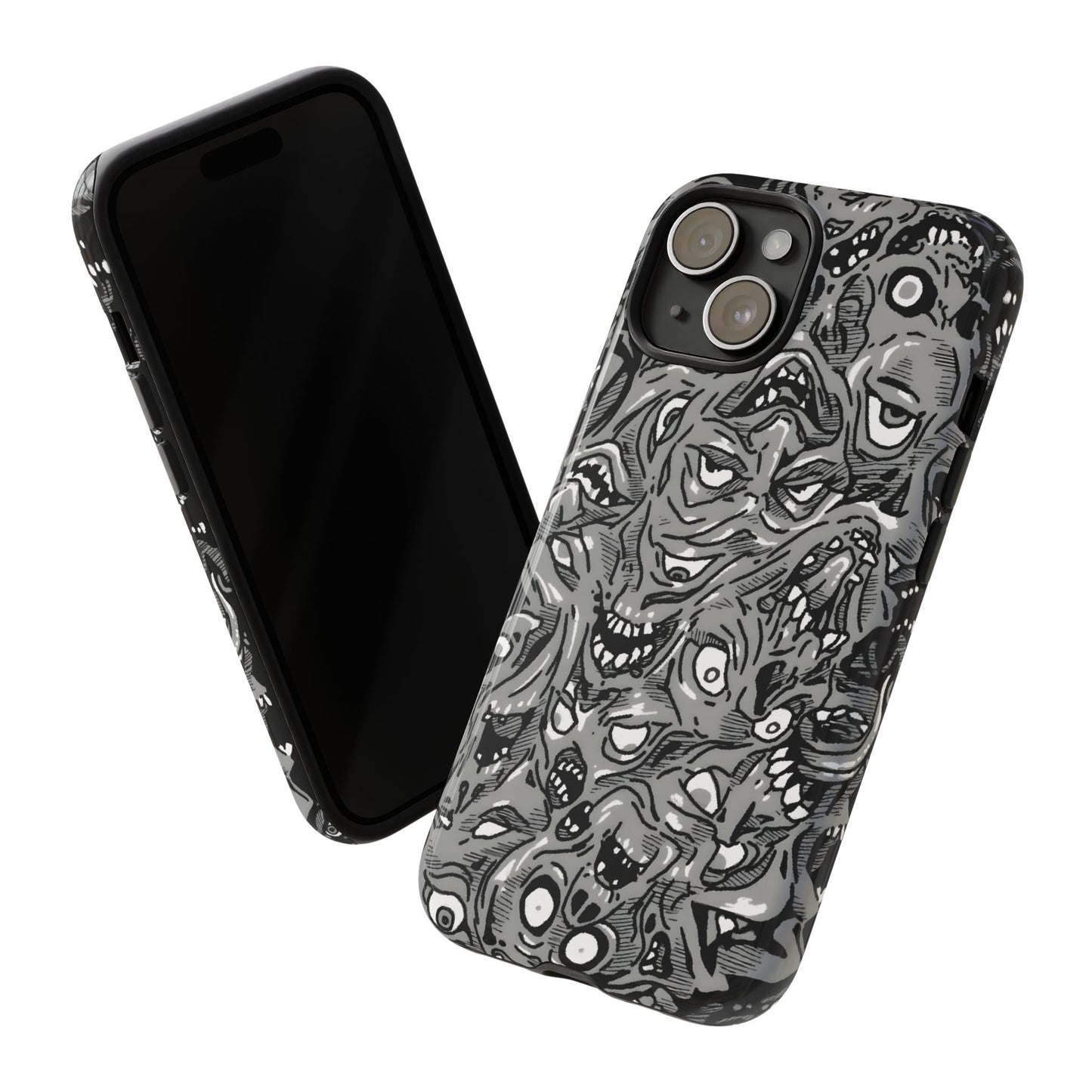 Tough Cases