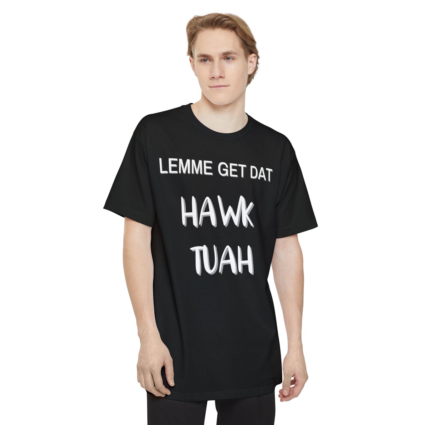 Unisex Tall Beefy-T® T-Shirt