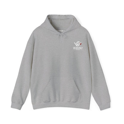 Official Crunk  Hoodie