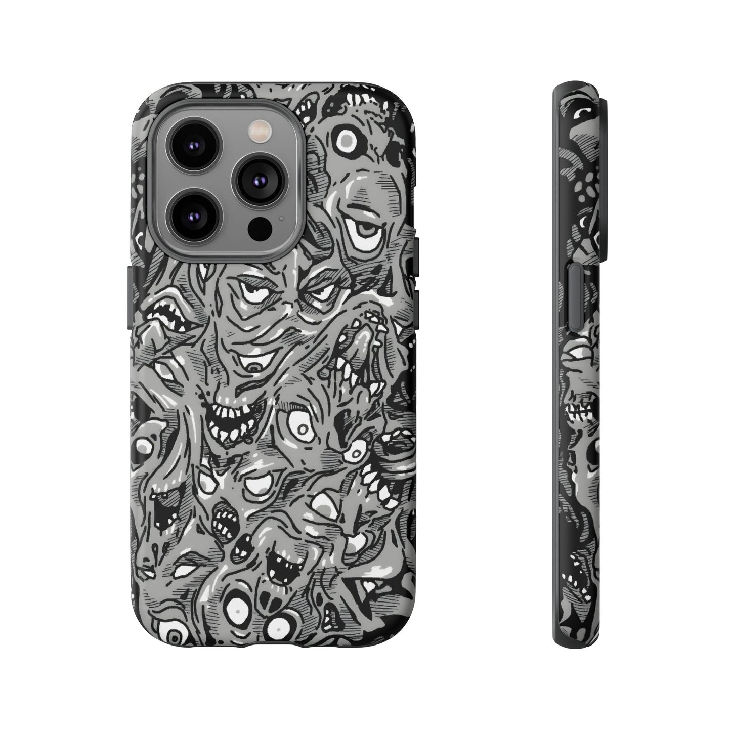 Tough Cases