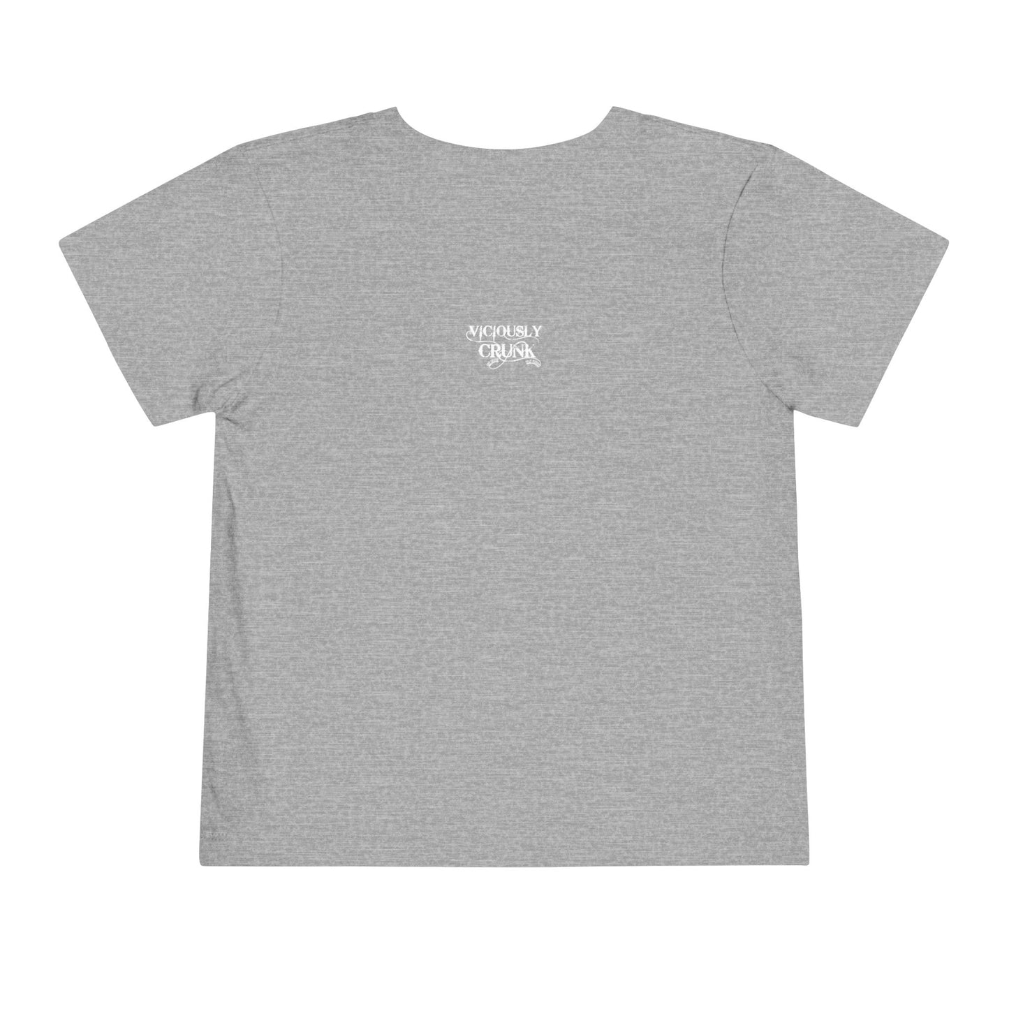 Albondiga -Toddler Short Sleeve Tee