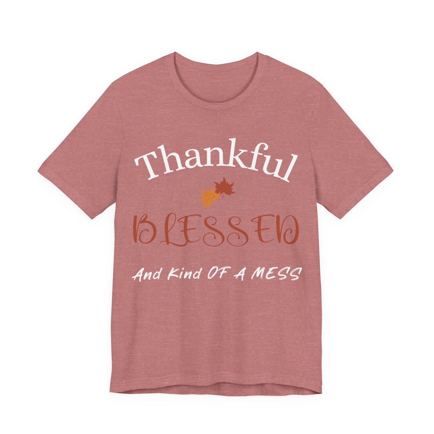 Faith Blessed, Thankful Shirt, Christian Gift, Faith Gift, Christian Shirts , Love and Grace Shirt, Jesus
