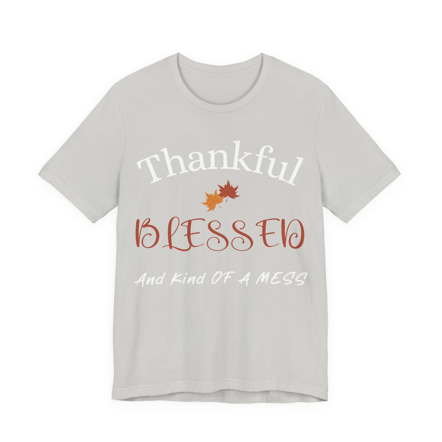 Faith Blessed, Thankful Shirt, Christian Gift, Faith Gift, Christian Shirts , Love and Grace Shirt, Jesus