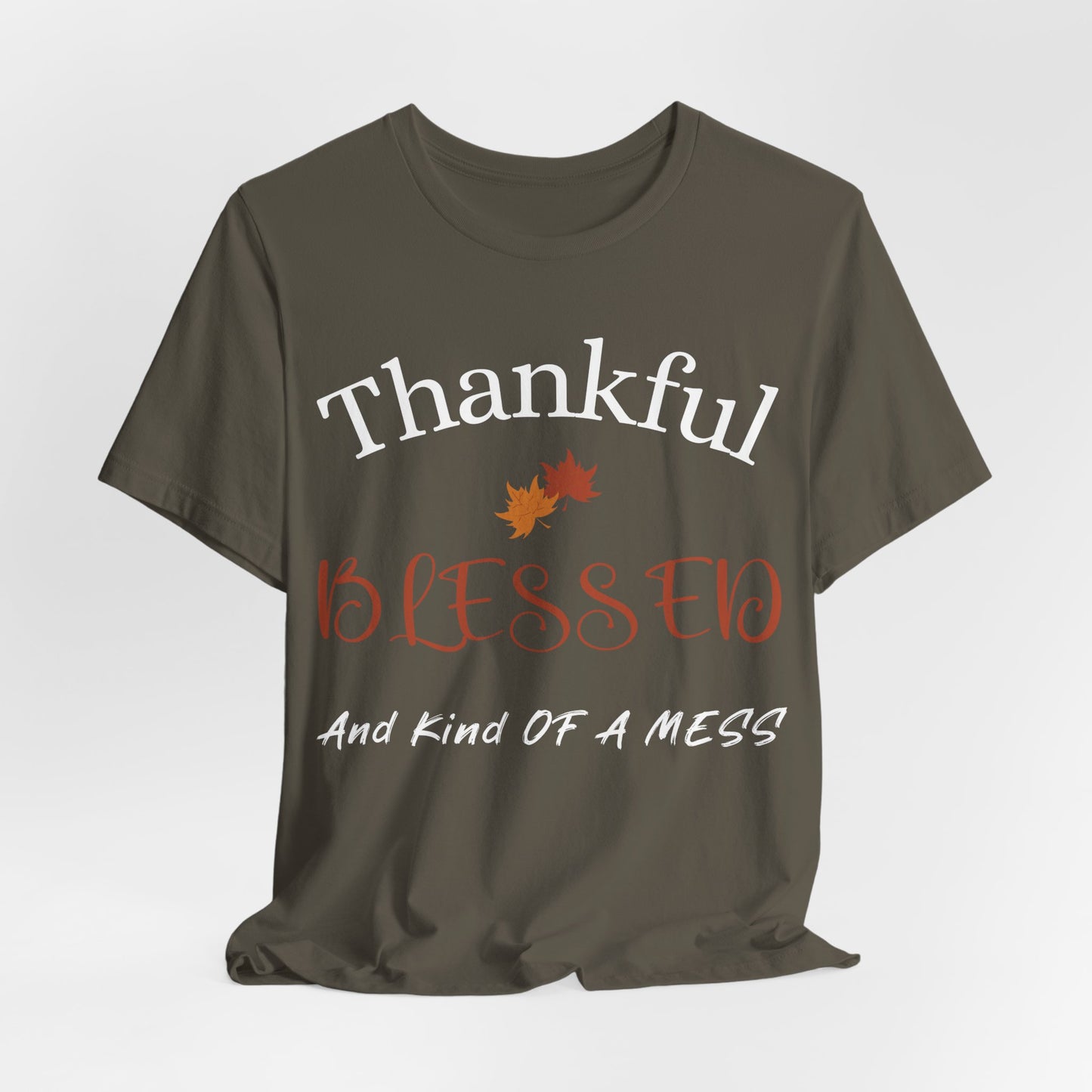 Faith Blessed, Thankful Shirt, Christian Gift, Faith Gift, Christian Shirts , Love and Grace Shirt, Jesus