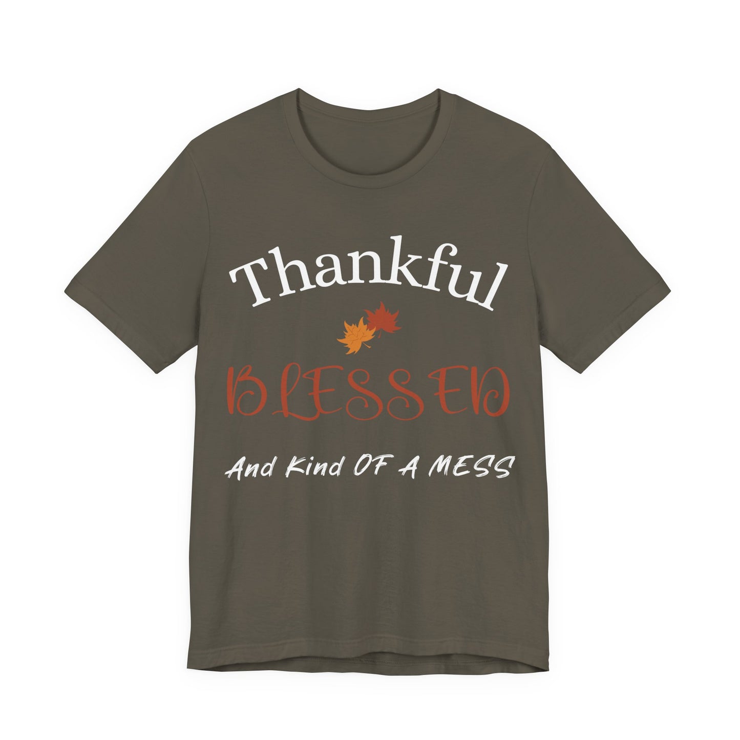 Faith Blessed, Thankful Shirt, Christian Gift, Faith Gift, Christian Shirts , Love and Grace Shirt, Jesus