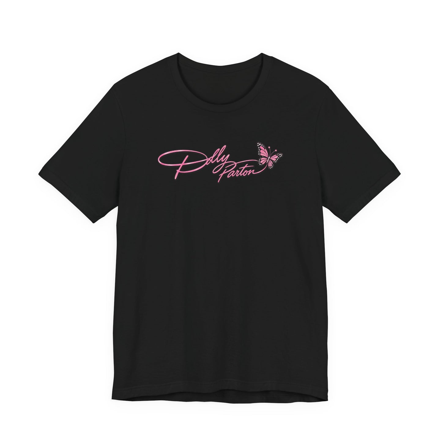 Dolly Parton Tribute Tee – "Forever & Always 1946–2026"
