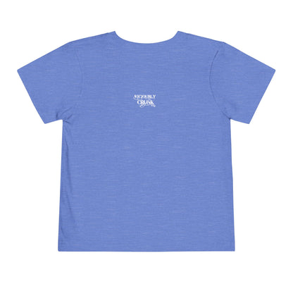 Whimsical Toddler Tee_Fun Cartoon Character Shirt