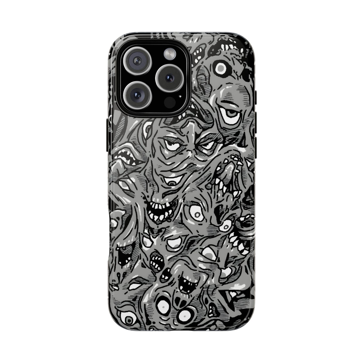 Tough Cases