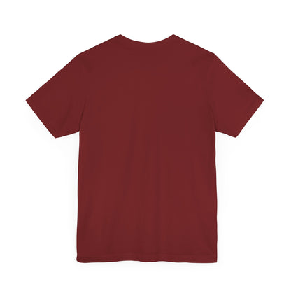 Highland Cow Unisex Tee - Loved Beyond Measure, Ephesians 3:19