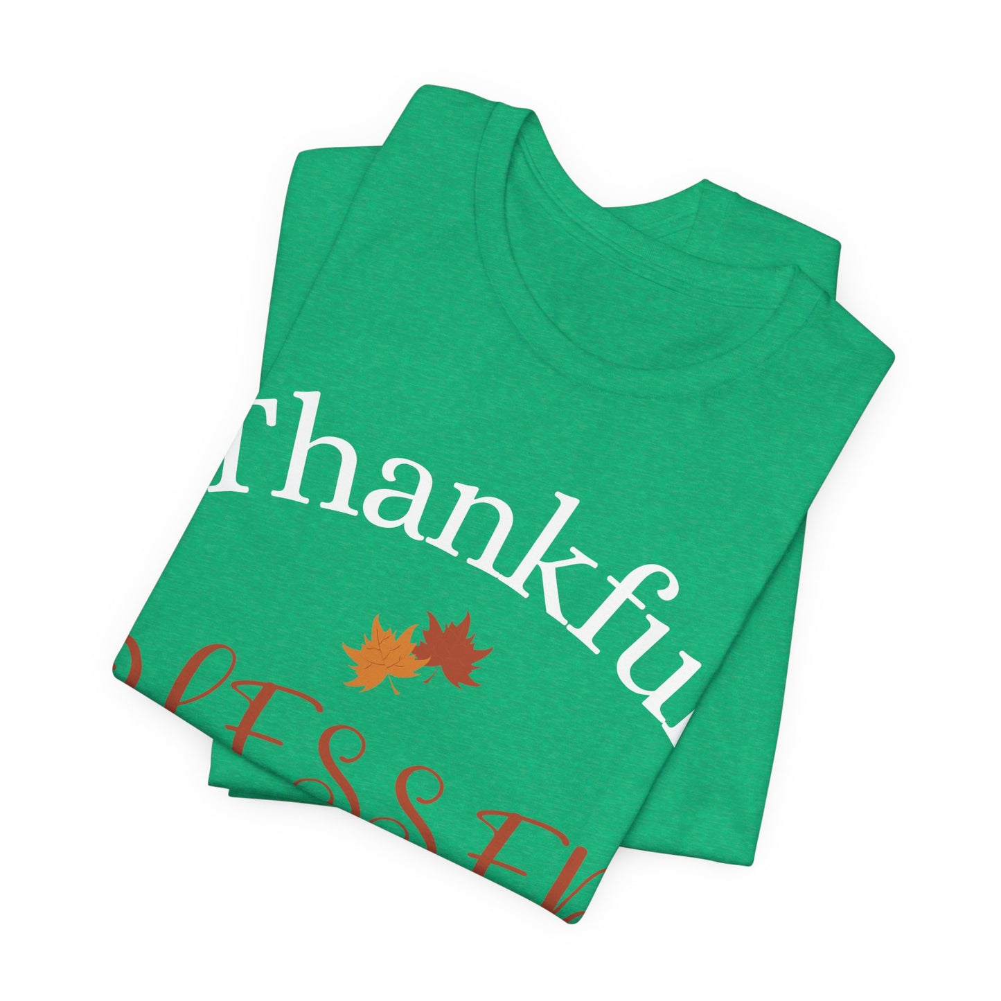 Faith Blessed, Thankful Shirt, Christian Gift, Faith Gift, Christian Shirts , Love and Grace Shirt, Jesus