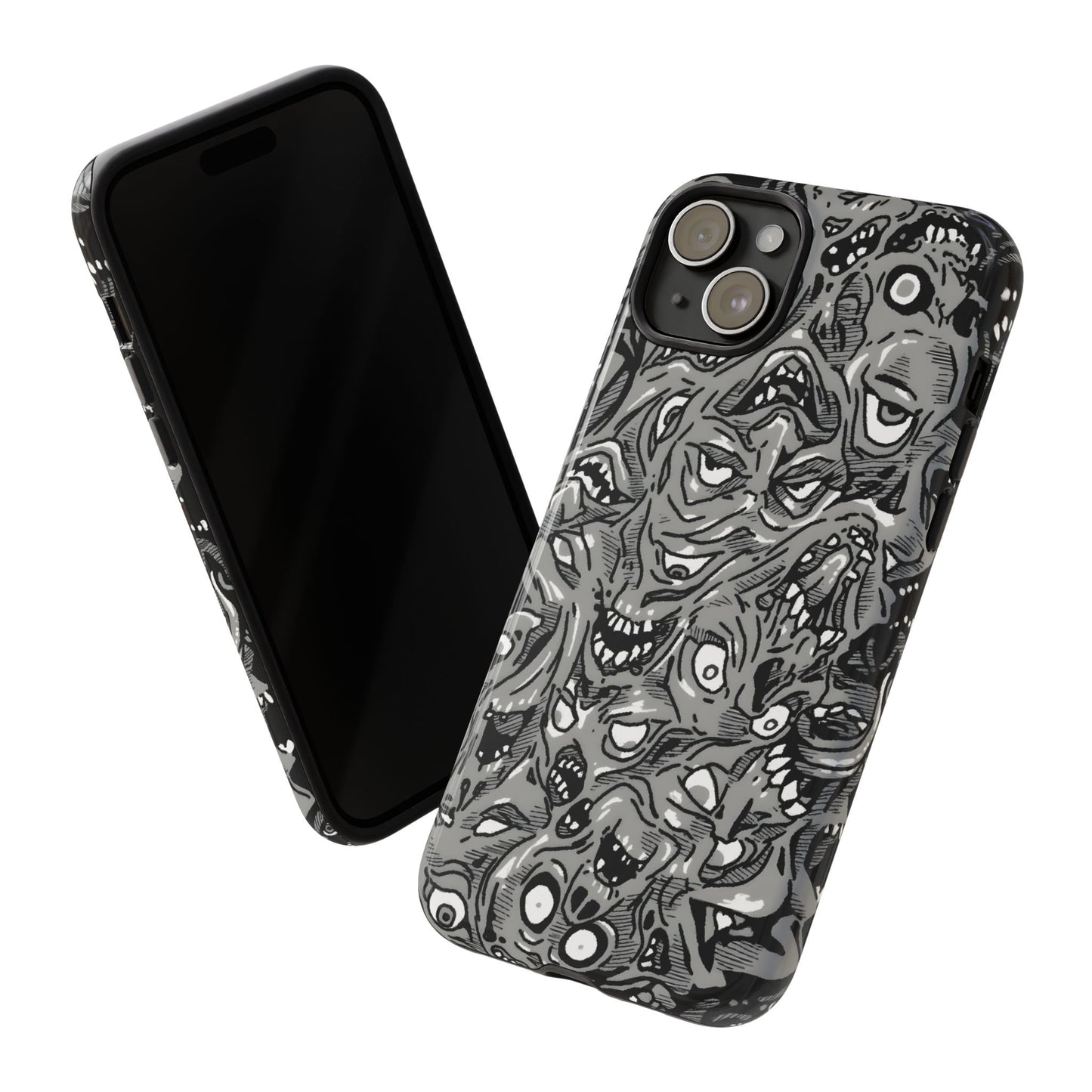 Tough Cases