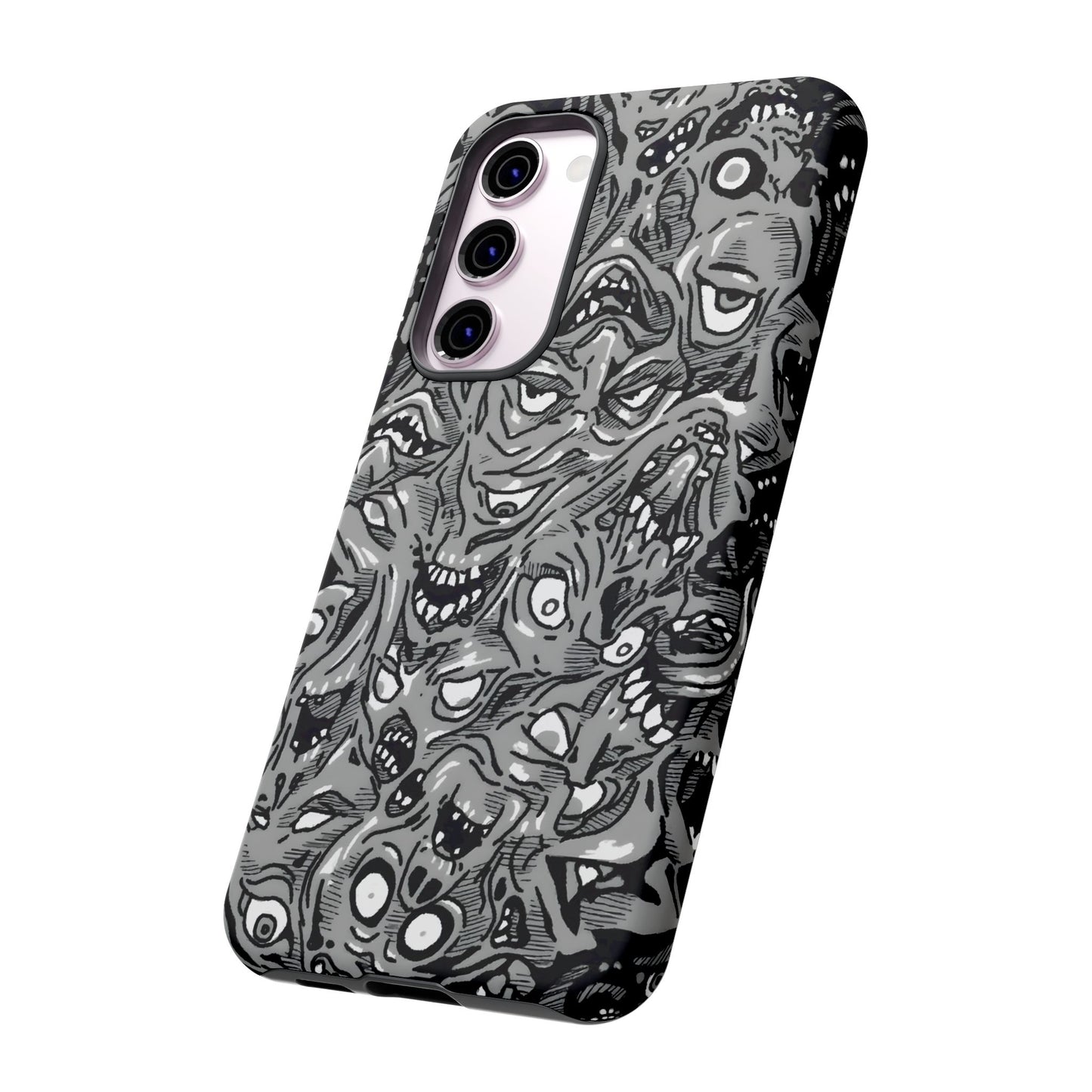 Tough Cases