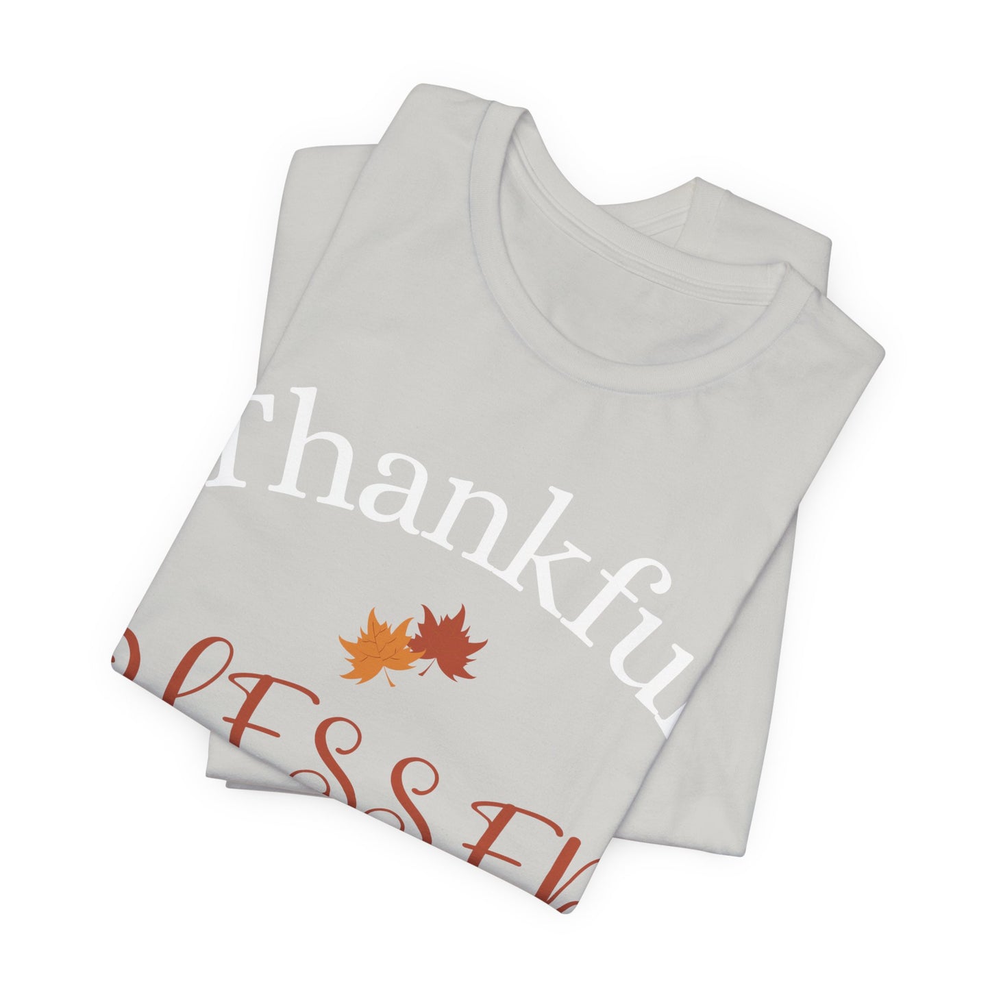 Faith Blessed, Thankful Shirt, Christian Gift, Faith Gift, Christian Shirts , Love and Grace Shirt, Jesus