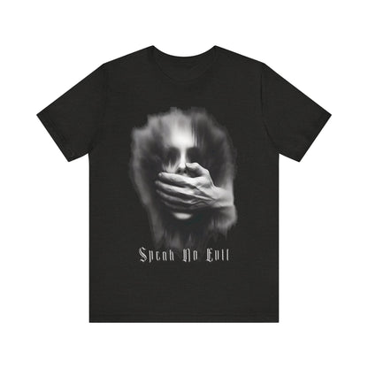 Graphic Tee - Speak No Evil -T-shirt