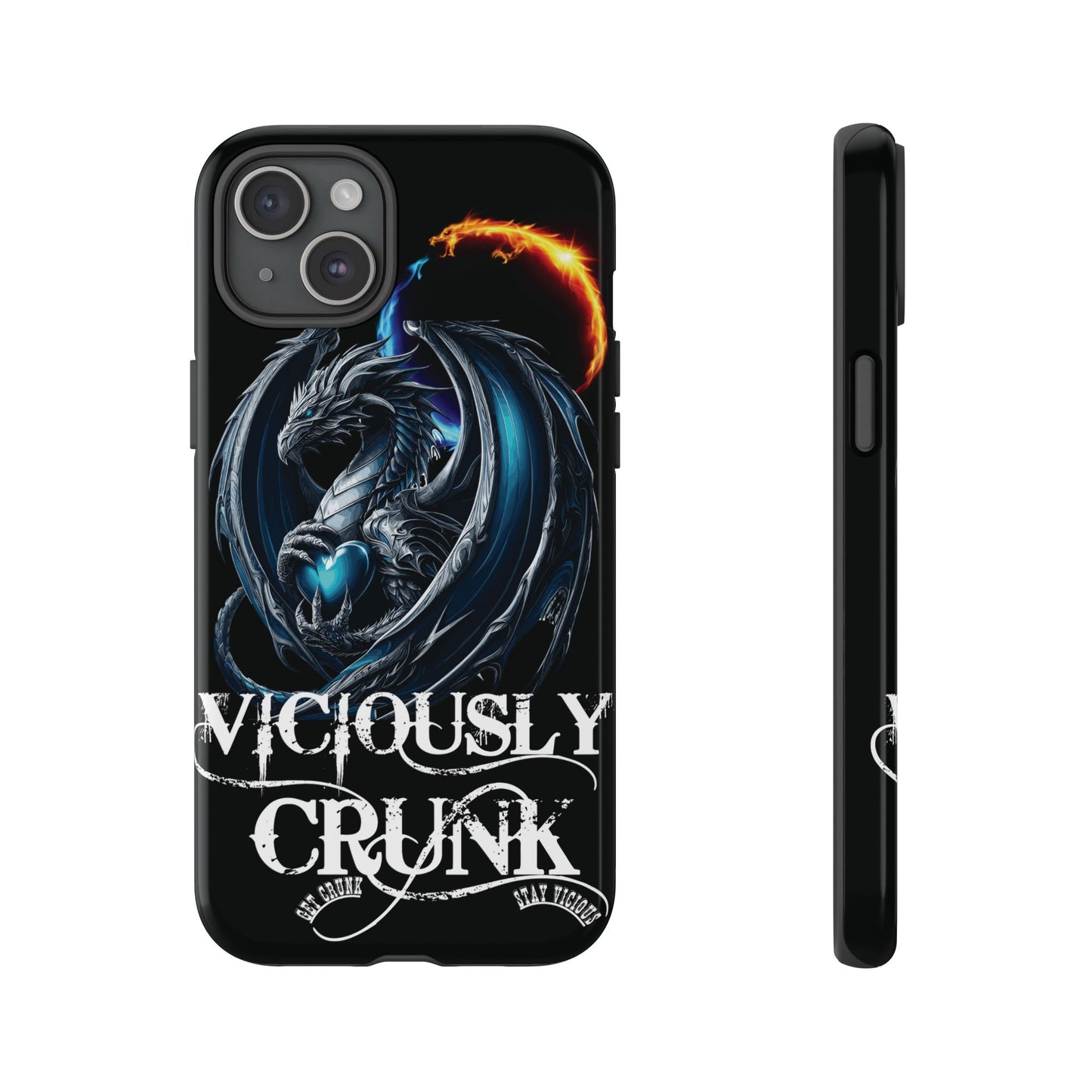 Tough Cases